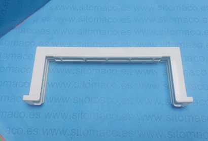 ASA DE TRANSPORTE SINGER 6305, 6318